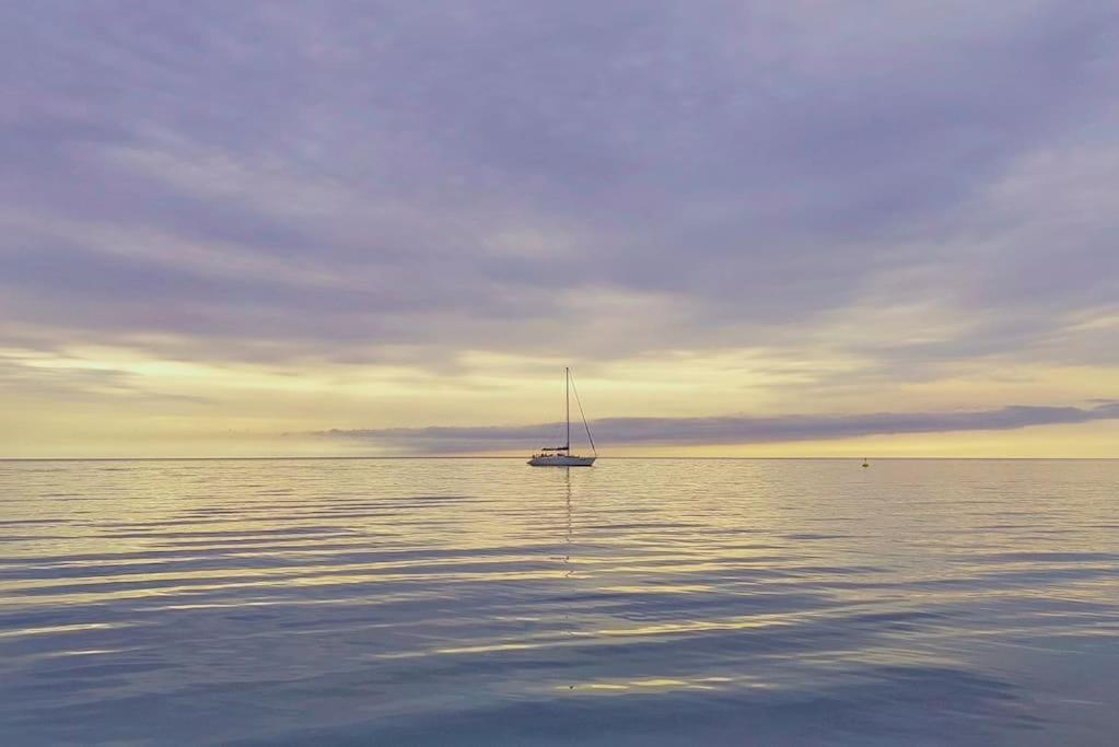 Seaside Serenity House Piran Zewnętrze zdjęcie